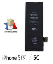 Batterie pour apple Iphone 5c