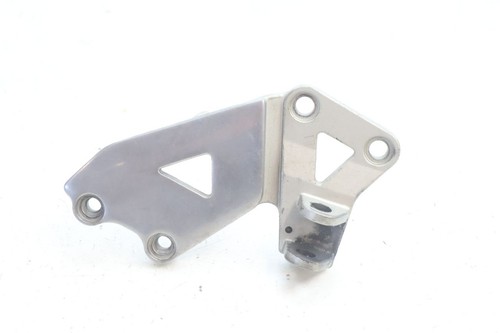 Platine cale pied - cale, droit