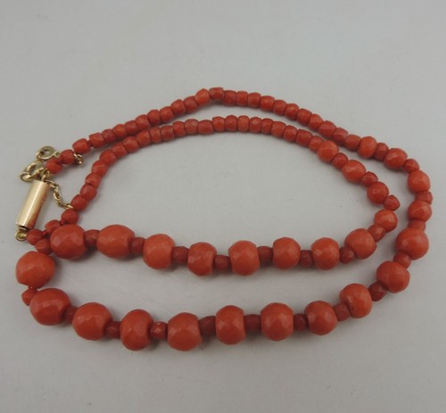 Ancien collier ras cou - ras,