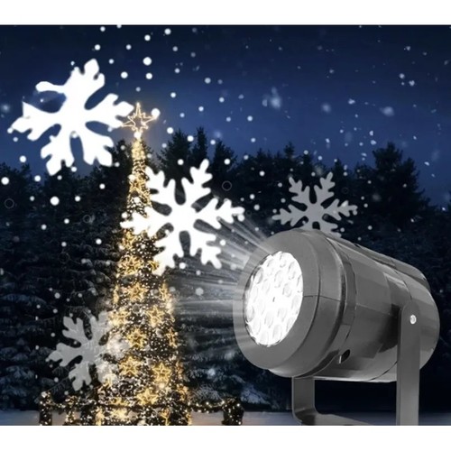 Projecteur laser led - laser, jardin