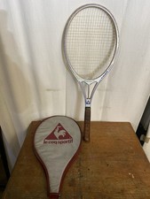 Raquette Ancienne Tennis LE