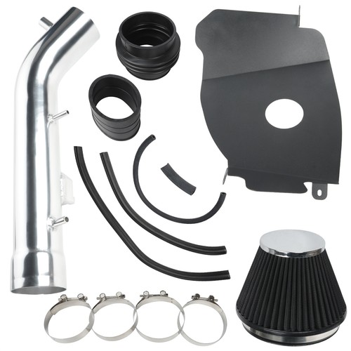 Cold air intake system - intake, &
