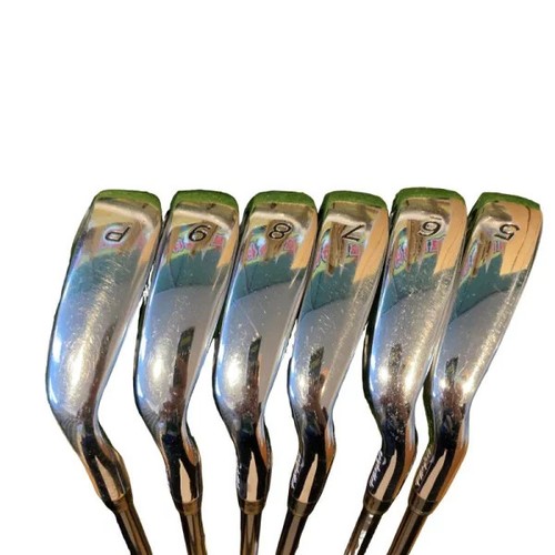 Taylormade iron set pw - set,