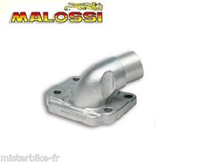 Pipe d'admission Rigide