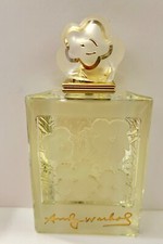 Andy Warhol eau de toilette