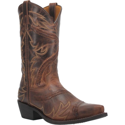 Bottes cowboy western en - bottes,