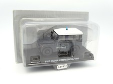 Fabbri Presse 1/43 - Fiat