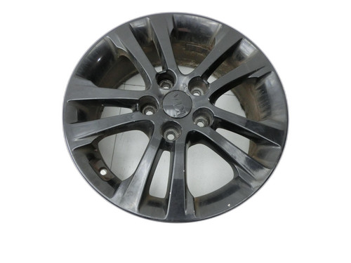 Jante alliage 5x114 3 - 1x,