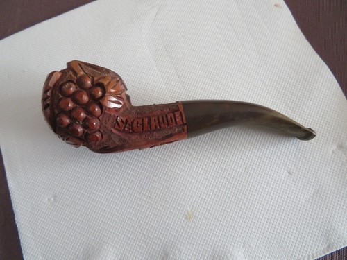 Pipe claude - pipe,
