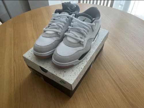 Jordan air baskets - jordan, 4