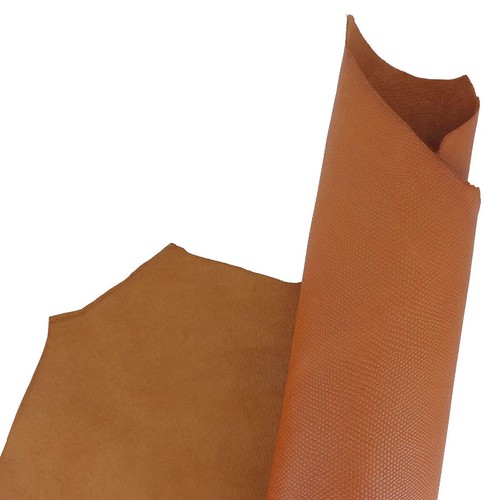Peau entière cuir de - entière,