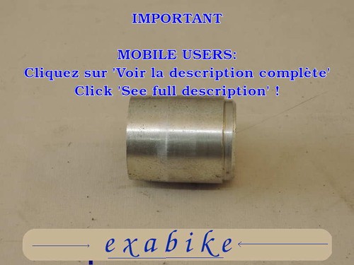 Butee interne fourche pour - interne,