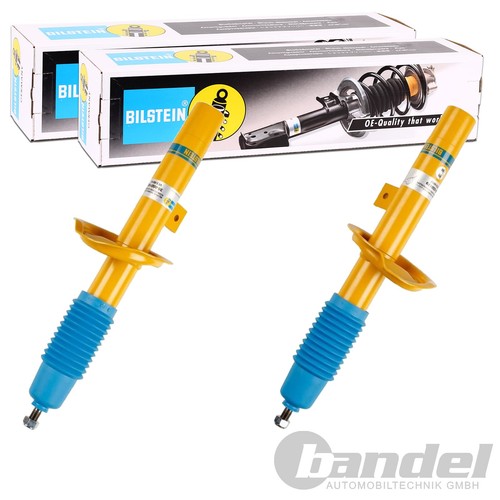 Bilstein amortisseur gaz - 2x, à