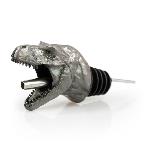 Verseur vin rex jurassic - t-rex,