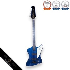 Guitare basse électrique