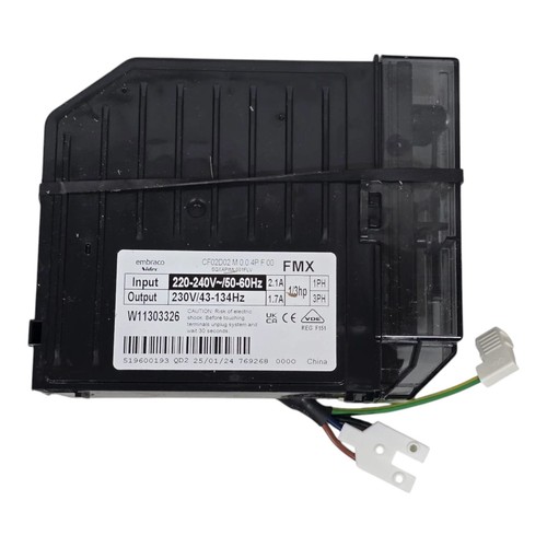 Inverter module whirlpool - module,