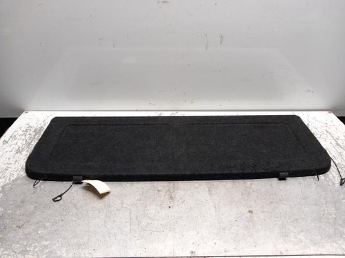 Plage arriere opel agila - plage,
