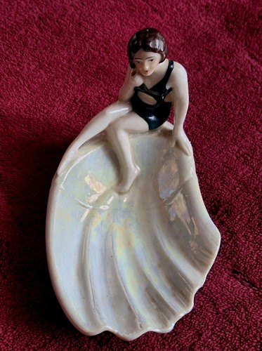 Porcelaine france baguier - :,