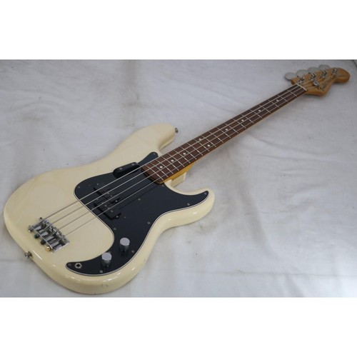 Fender japan pb70 70us - fender, pb70-70us