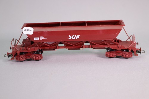Le4706 jouef 6640 87 - ho, 1/87