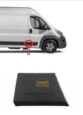 PEUGEOT Boxer FIAT Ducato