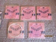 Ancienne Corde de Guitare