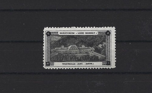 Vignette sanatorium lizzie - vignette,