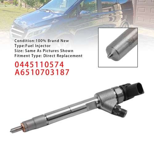 Injecteur carburant pour - injecteur,