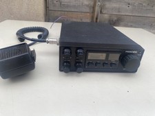 ---'PRESIDENT VALERY CB CIBIE