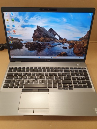 Dell precision 3551 24go - i5,