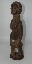 bangwa Statue of Cameroon, Collection Of Doctor Jean Redor.