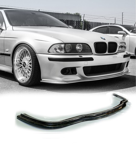 Bmw e39 avant - lip, lip