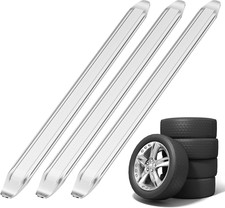 3x Démonte-Pneu Moto Vélo