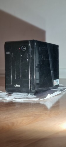 Compact intel atom 320 - intel,