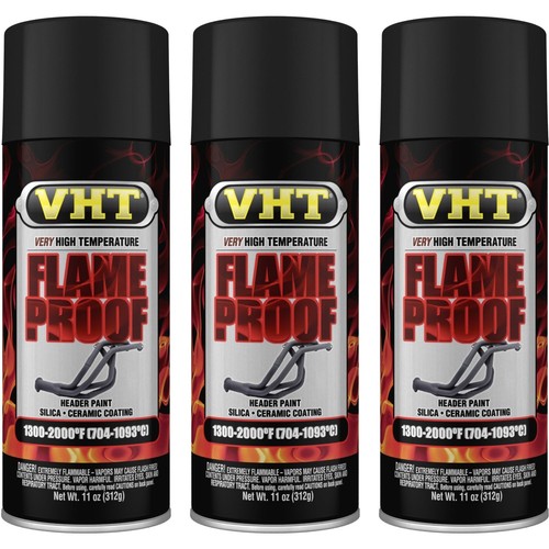 Vht sp102 pack - pack, flat