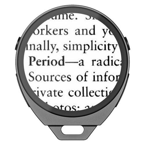 Loupe numérique portable - loupe,