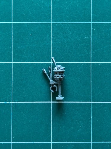 Warhammer bits pièces - pièces,