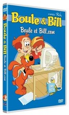 BOULE & BILL.COM - DVD NEUF