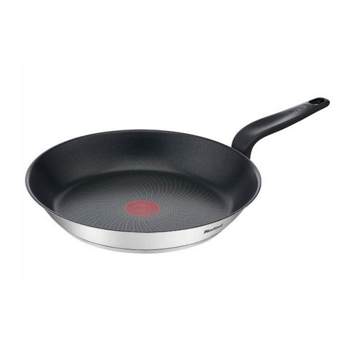 Tefal poêle inox 24cm - tefal,