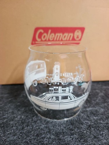 Coleman seasons lantern 2015 - seasons,