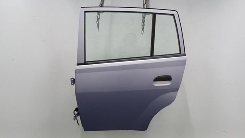 Porte arriere gauche daihatsu - porte,