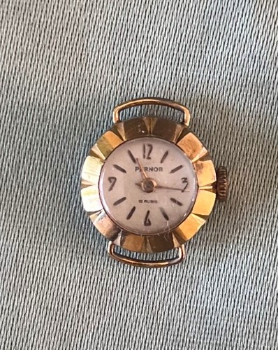 Ancienne montre pernor - montre,