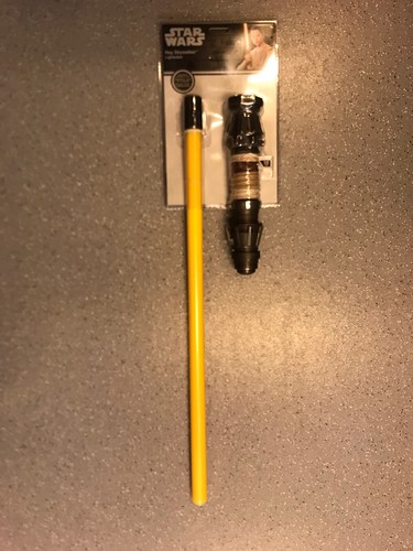 Sabre laser rey - sabre,