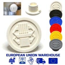 Bouchon de couvercle de pièce