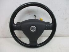 Volant Sport Cuir Palettes