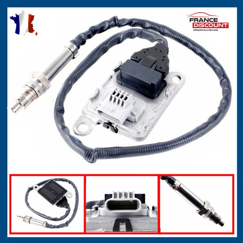Sonde lambda capteur - sonde, nox