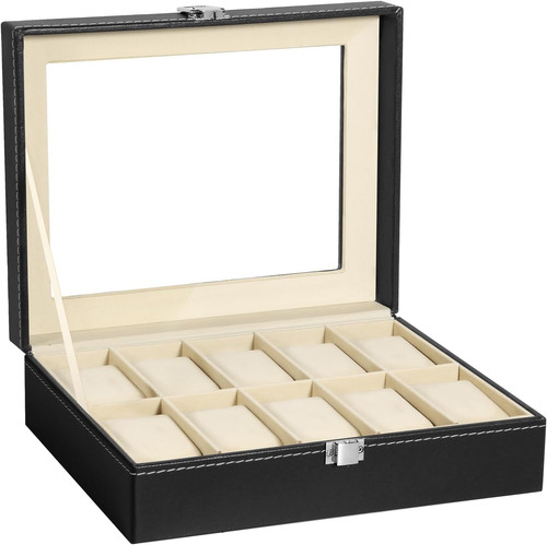 Boîte montres écrin - boîte, À