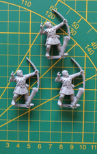 Warhammer Old world : archers