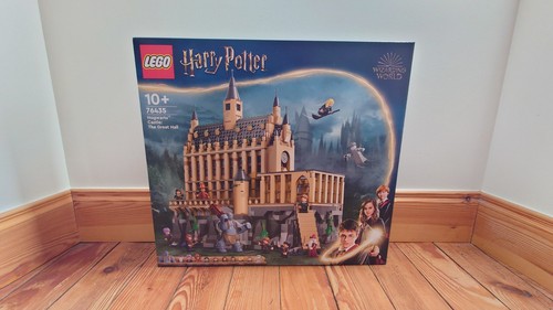 Lego harry potter 76435 le - 76435,
