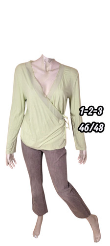 Taille 48 haut top - 1-2-3,